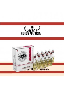 Magnum Test-Plex 300